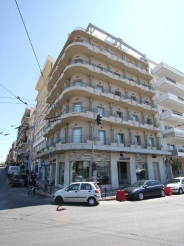 Ariston Hotel Athens Luaran gambar
